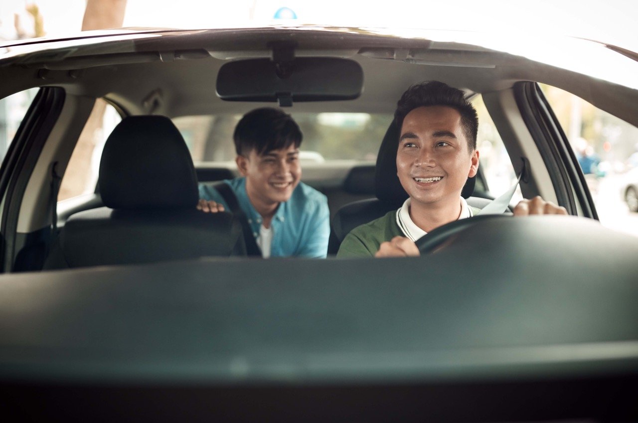 Đảm bảo an toàn Đảm bảo an toàn