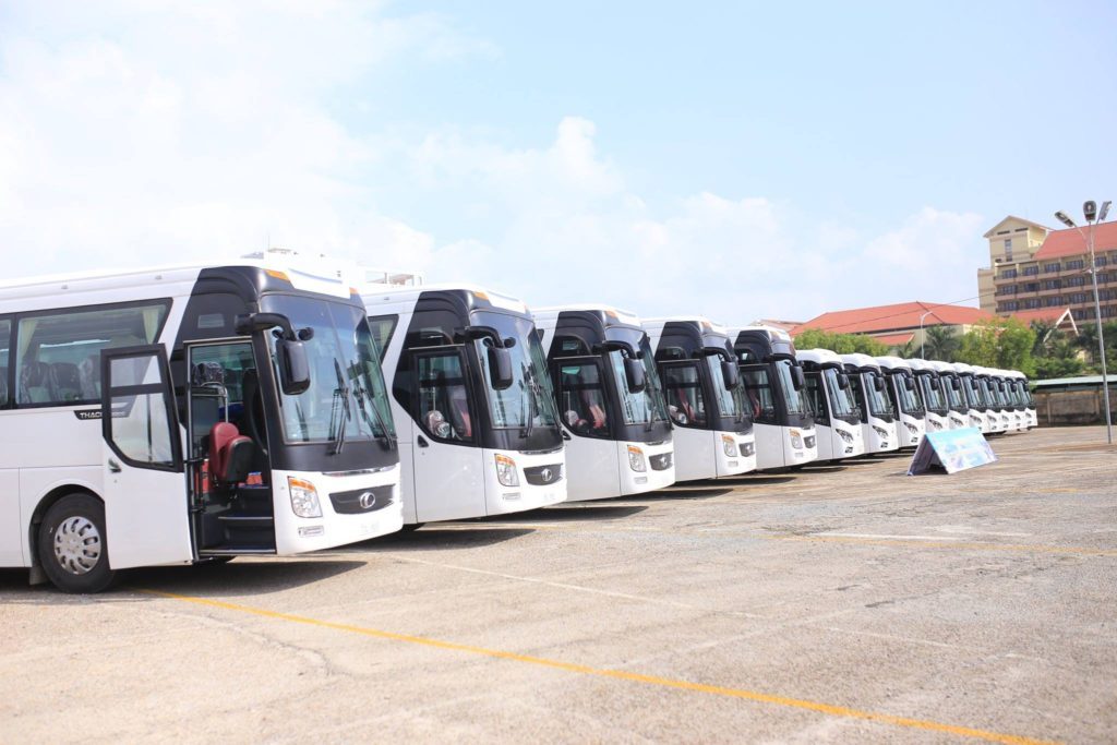 Lưu ý khi nhận xe tự lái của thuê xe Cần Thơ Lưu ý khi nhận xe tự lái của thuê xe Cần Thơ